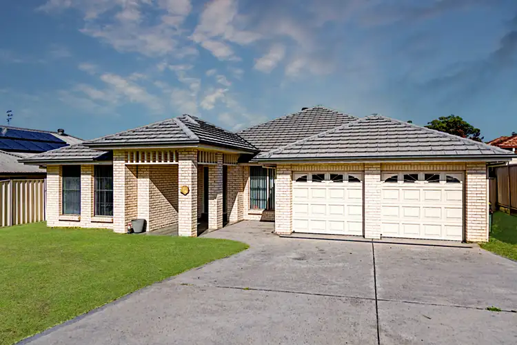 27 Capeland Avenue, Sanctuary Point NSW 2540