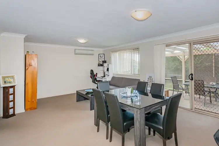 Fifth view of Homely house listing, 43 Niven Parade, Rutherford NSW 2320