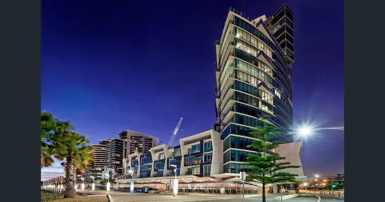 1411/2 Newquay Promenade, Docklands VIC 3008