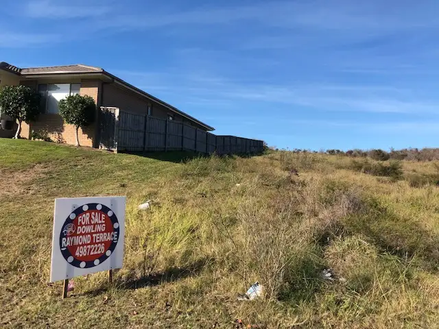 Main view of Homely land listing, 70 Ryan Road, Gillieston Heights NSW 2321