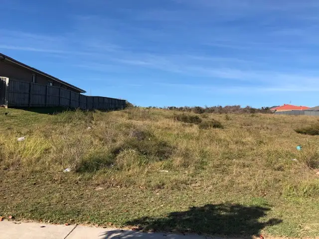 Second view of Homely land listing, 70 Ryan Road, Gillieston Heights NSW 2321