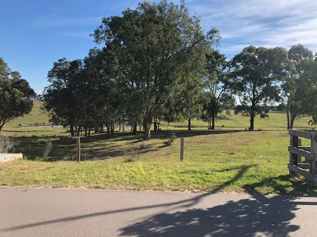 Third view of Homely land listing, 70 Ryan Road, Gillieston Heights NSW 2321