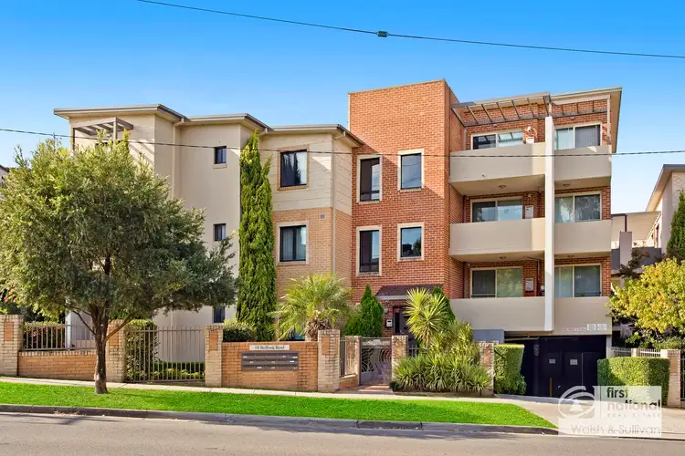 69/6-18 Redbank Road, Northmead NSW 2152