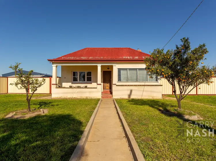 73 Vincent Road, Wangaratta VIC 3677