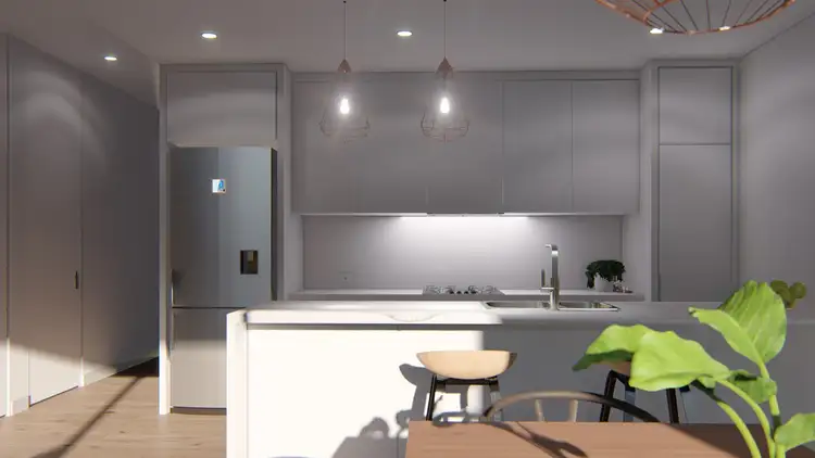 Second view of Homely house listing, Address available on request