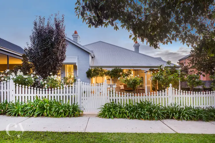 91 Northwood Street, West Leederville WA 6007