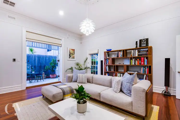 Fourth view of Homely house listing, 91 Northwood Street, West Leederville WA 6007