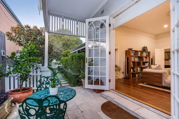 Fifth view of Homely house listing, 91 Northwood Street, West Leederville WA 6007