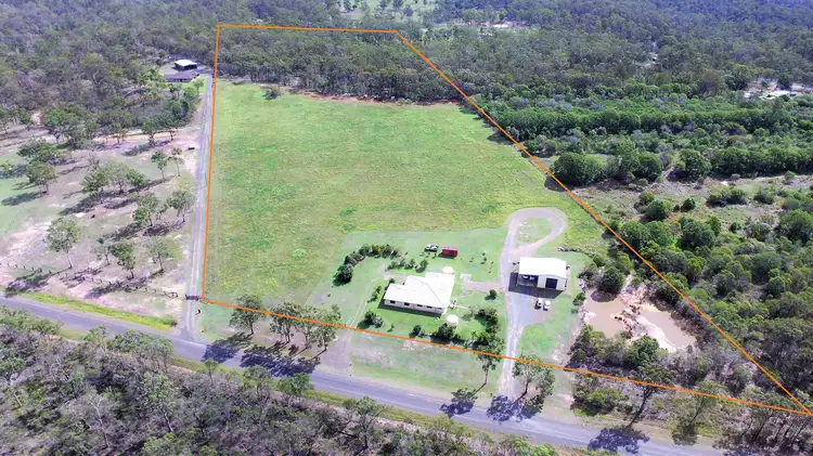 Main view of Homely house listing, 88 Sully Dowdings Road, Pine Creek QLD 4670