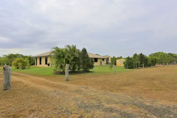 Third view of Homely house listing, 88 Sully Dowdings Road, Pine Creek QLD 4670