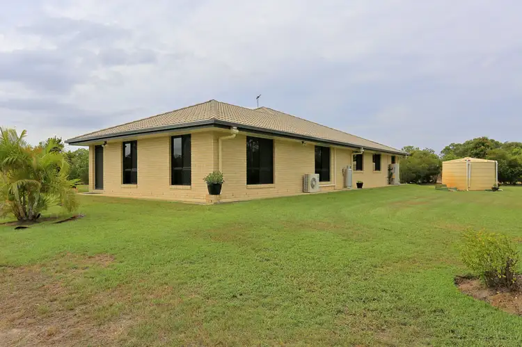 Fourth view of Homely house listing, 88 Sully Dowdings Road, Pine Creek QLD 4670