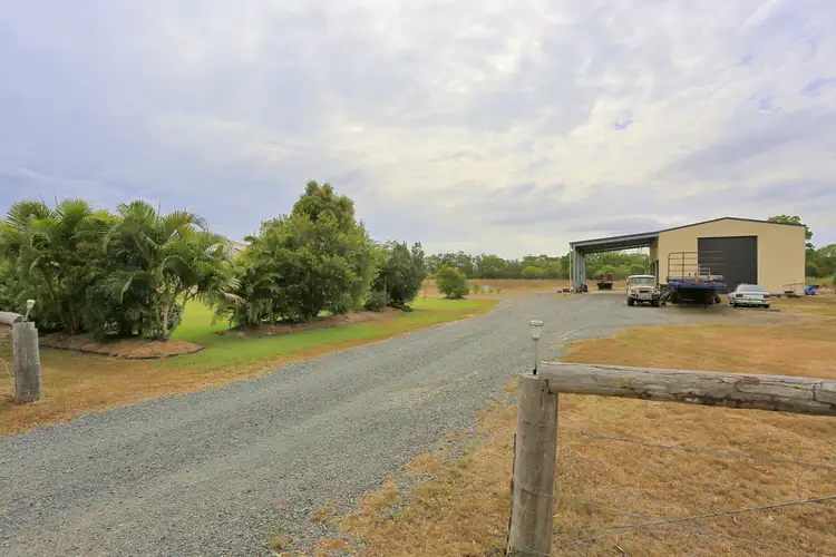 Fifth view of Homely house listing, 88 Sully Dowdings Road, Pine Creek QLD 4670