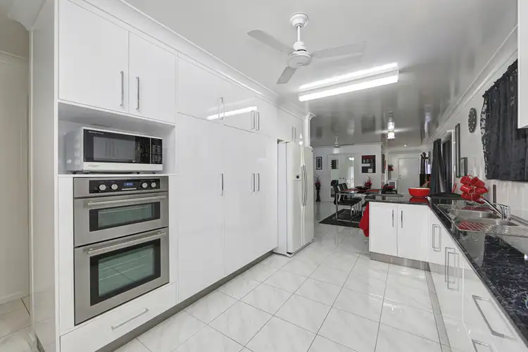 Sixth view of Homely house listing, 88 Sully Dowdings Road, Pine Creek QLD 4670