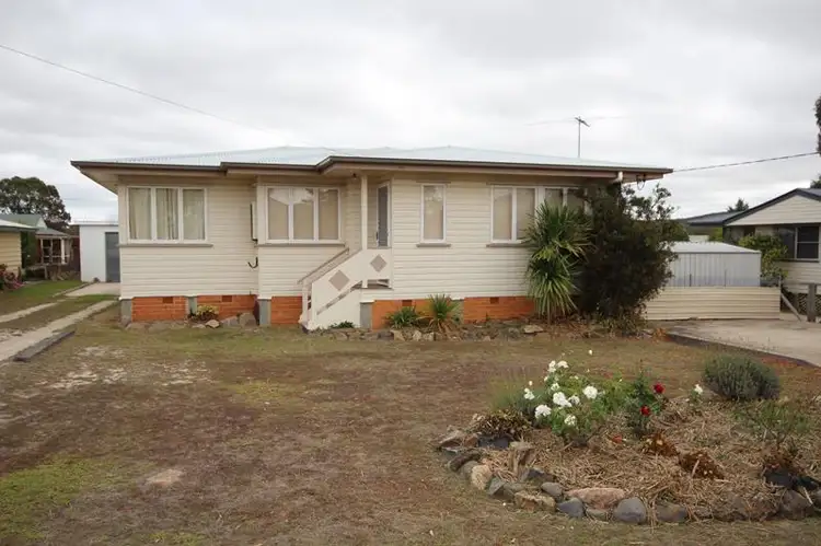 Main view of Homely house listing, 12 Thorpe Street, Stanthorpe QLD 4380
