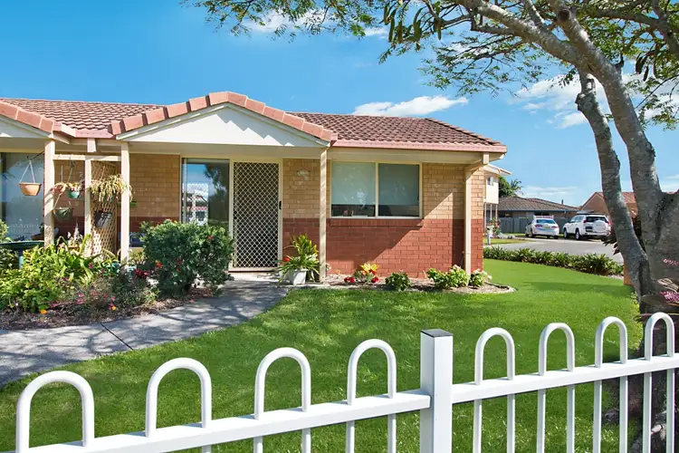 Main view of Homely unit listing, 18/74 `Carey Cottages' - Greenway Drive, Banora Point NSW 2486