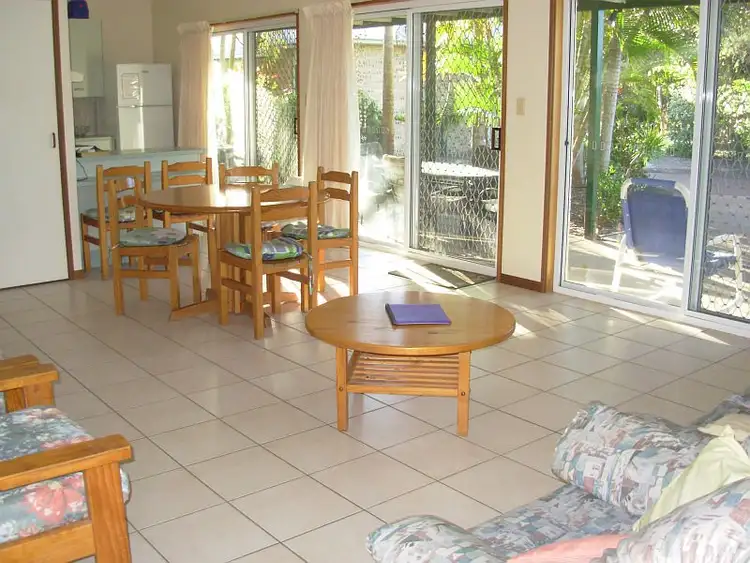Seventh view of Homely villa listing, 3/21 Pepperina Court, Woodgate QLD 4660