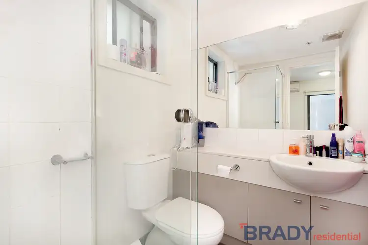 Second view of Homely apartment listing, B24/415 Brunswick Road, Brunswick West VIC 3055