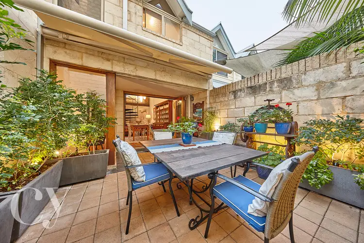 30B Marine Terrace, Fremantle WA 6160
