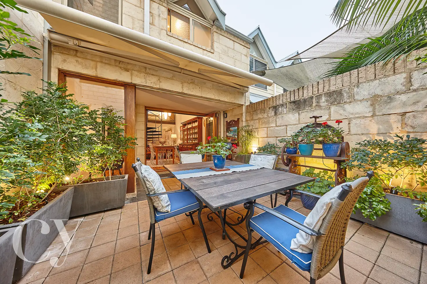 Main view of Homely house listing, 30B Marine Terrace, Fremantle WA 6160