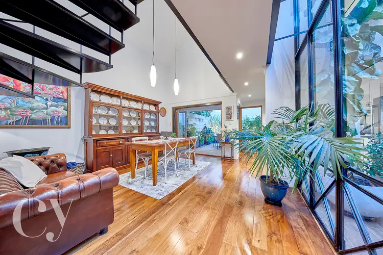 Second view of Homely house listing, 30B Marine Terrace, Fremantle WA 6160