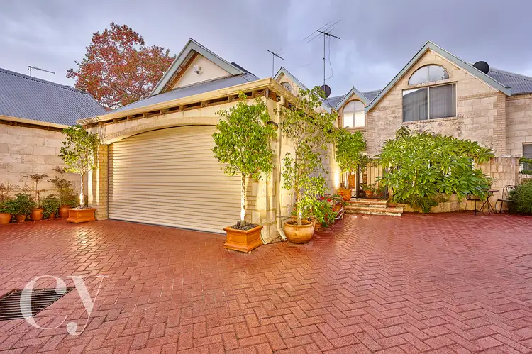 Third view of Homely house listing, 30B Marine Terrace, Fremantle WA 6160