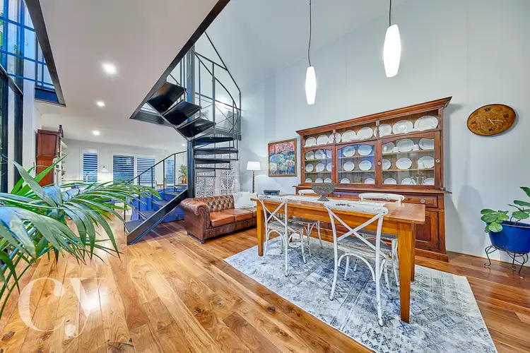 Fourth view of Homely house listing, 30B Marine Terrace, Fremantle WA 6160