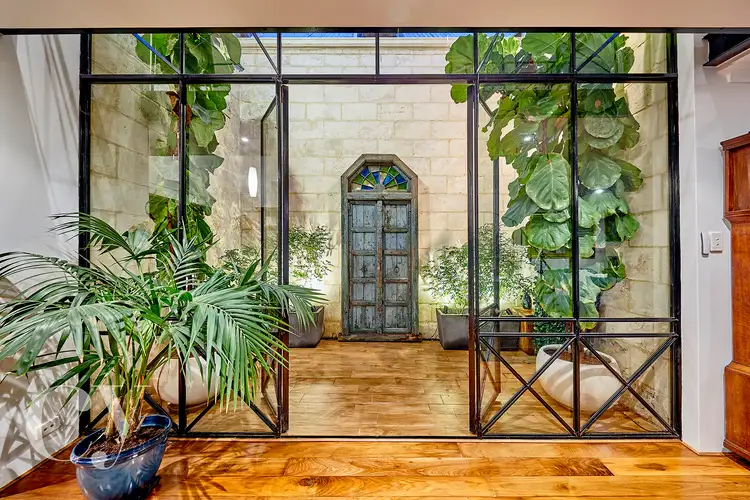 Fifth view of Homely house listing, 30B Marine Terrace, Fremantle WA 6160
