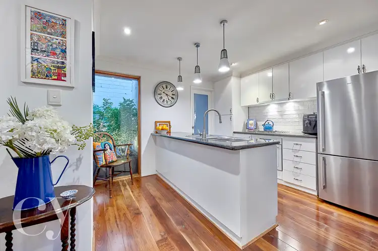 Sixth view of Homely house listing, 30B Marine Terrace, Fremantle WA 6160