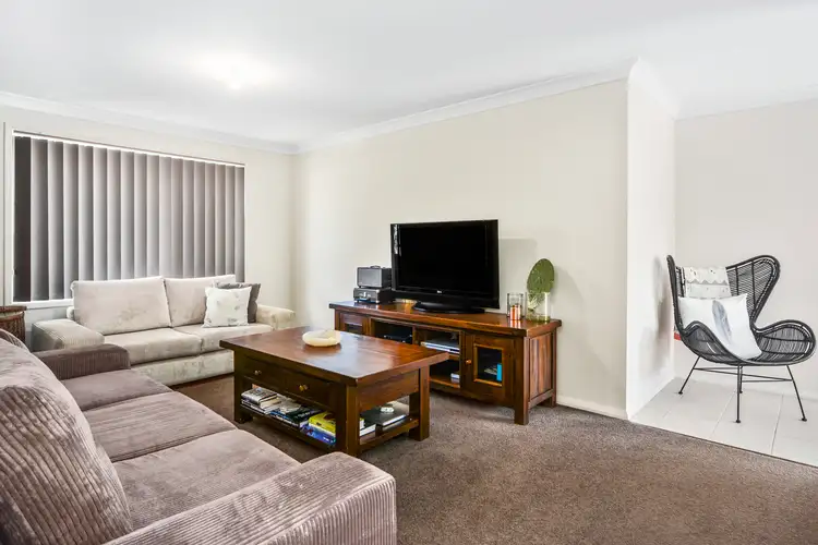 Second view of Homely house listing, 14 Sutherland Drive, North Nowra NSW 2541
