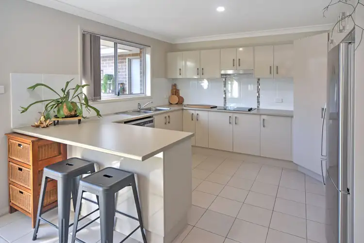 Third view of Homely house listing, 14 Sutherland Drive, North Nowra NSW 2541
