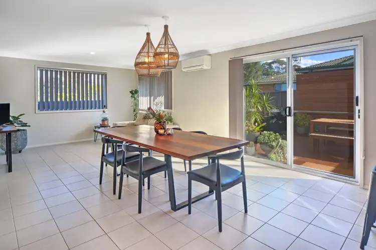 Fourth view of Homely house listing, 14 Sutherland Drive, North Nowra NSW 2541