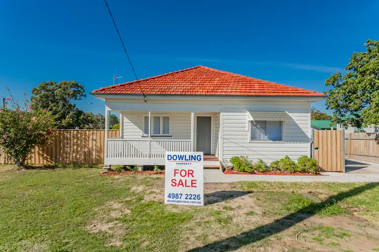 1 Watt Street, Raymond Terrace NSW 2324