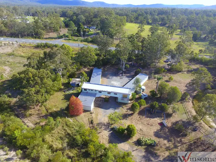 9 Smiths Creek Road, Kundabung NSW 2441
