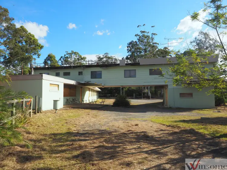 Second view of Homely rural property listing, 9 Smiths Creek Road, Kundabung NSW 2441