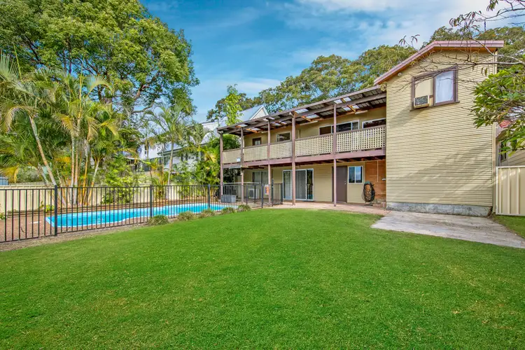 Main view of Homely house listing, 48 Deborah Street, Kotara South NSW 2289