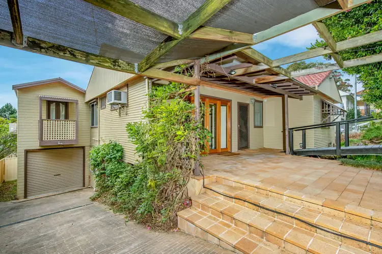 Second view of Homely house listing, 48 Deborah Street, Kotara South NSW 2289