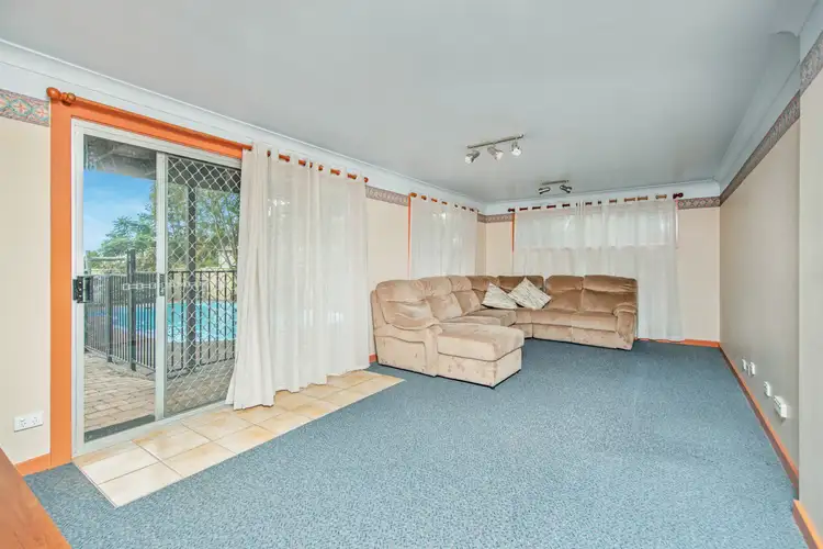 Third view of Homely house listing, 48 Deborah Street, Kotara South NSW 2289