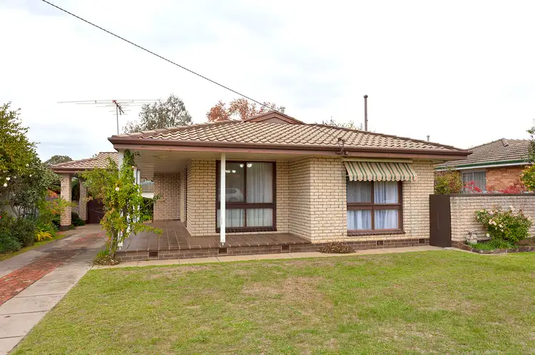 Main view of Homely house listing, 533 Douglas Road, Lavington NSW 2641