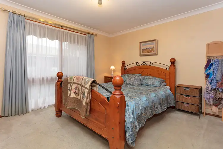 Second view of Homely house listing, 533 Douglas Road, Lavington NSW 2641