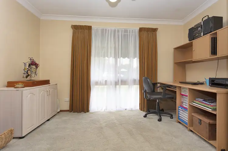 Fourth view of Homely house listing, 533 Douglas Road, Lavington NSW 2641