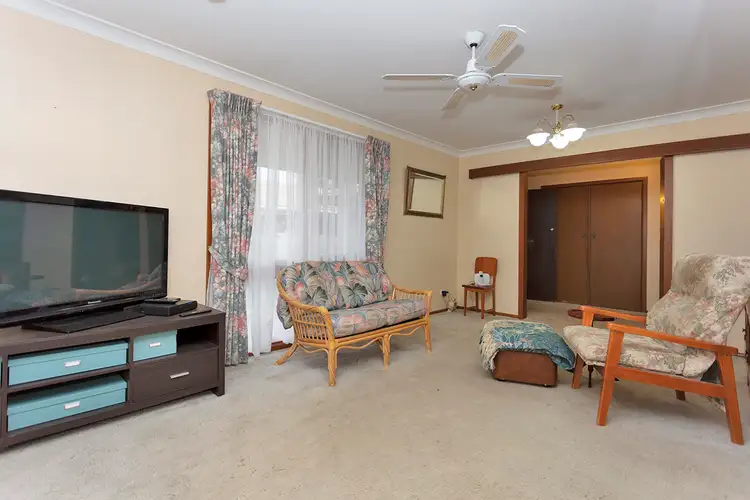Sixth view of Homely house listing, 533 Douglas Road, Lavington NSW 2641