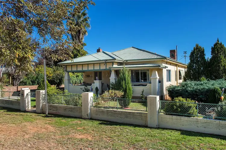 Main view of Homely house listing, 14 Station Street, Gulgong NSW 2852