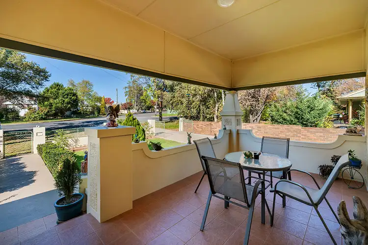 Second view of Homely house listing, 14 Station Street, Gulgong NSW 2852