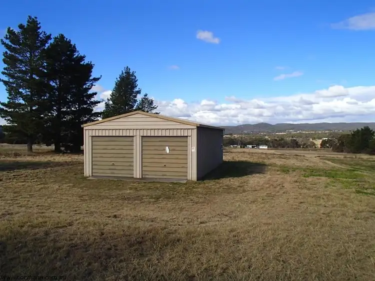 Main view of Homely land listing, 255 Lofaros Road, Stanthorpe QLD 4380