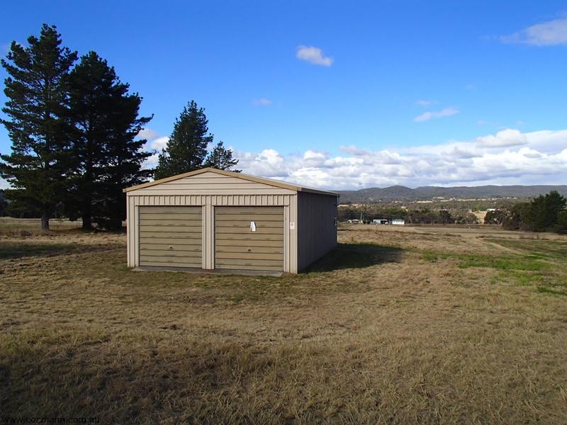 Main view of Homely land listing, 255 Lofaros Road, Stanthorpe QLD 4380