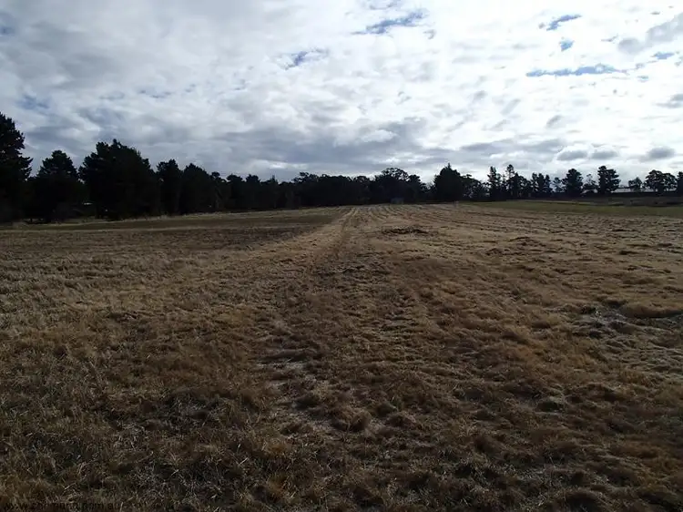 Third view of Homely land listing, 255 Lofaros Road, Stanthorpe QLD 4380