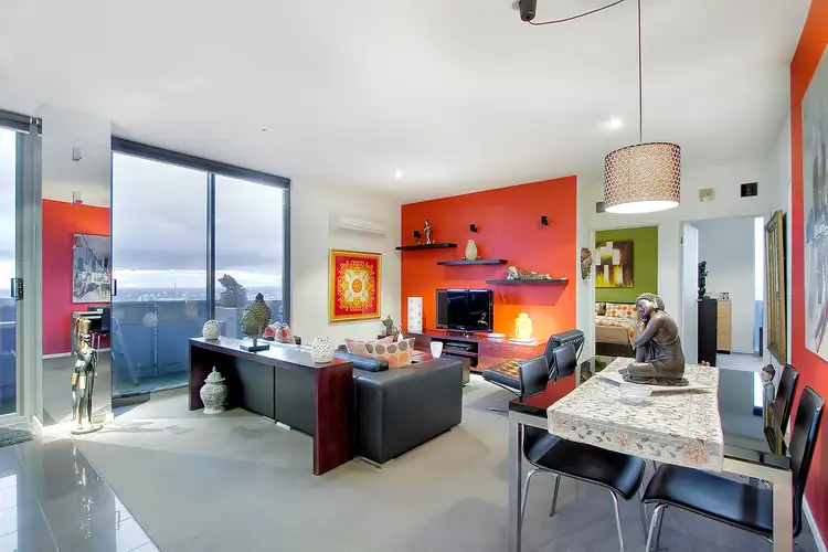 2001/25 Wills Street, Melbourne VIC 3000