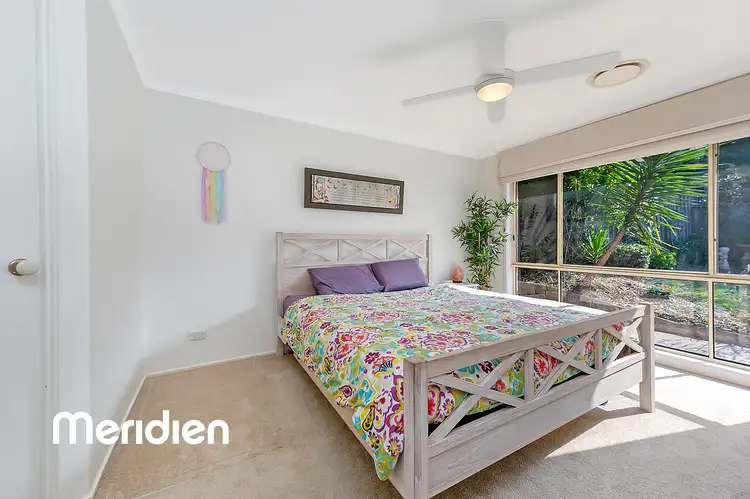 Sixth view of Homely house listing, 3 Sunrise Place, Kellyville NSW 2155