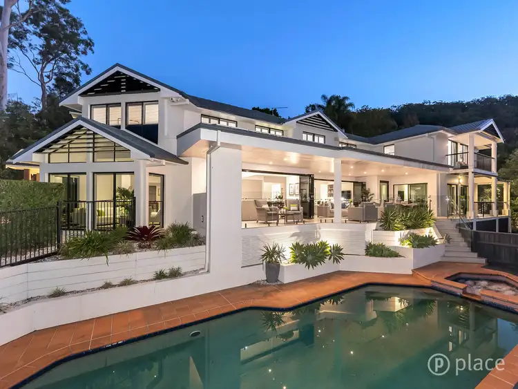 35 Greenmont Cl, Ashgrove QLD 4060