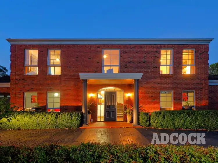 Main view of Homely house listing, 16 Nightingale Court, Oakbank SA 5243